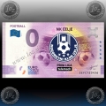 0 EVRO 2026 (FOOTBALL - NK CELJE) UNC